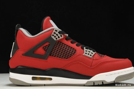 Toro 4 Bravo Jordan Retro 0712